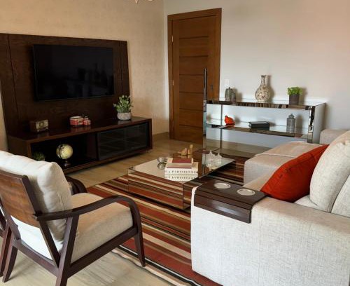 Ariquemes Apartamento | Apartamento aconchegante no centro