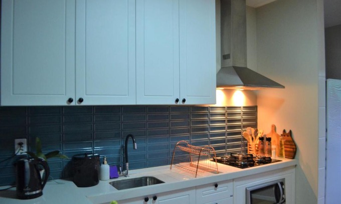 Canoinhas Apartamento | Apartamento aconchegante em área central