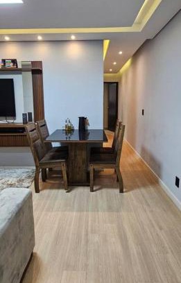 Cuiaba Apartamento | Apartamento Aconchegante