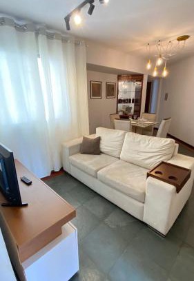 Goiania Apartamento | Apartamento aconchegante no Setor Bueno