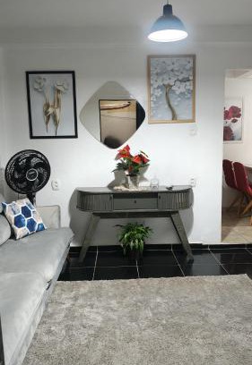 Macapa Apartamento | Apartamento Aconchegante