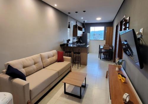 Ouro Preto Apartamento | Apartamento aconchegante em Mariana