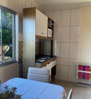 Panambi Apartamento | Apartamento Aconchegante 2 Quartos