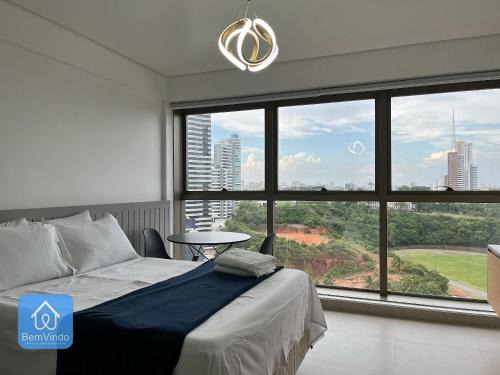Ondina Apartamento | Apartamento Aconchegante no Beach Class Ondina