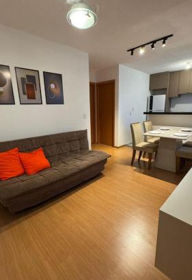 Bela Marina Apartamento | Apartamento aconchegante para até 4 pessoal