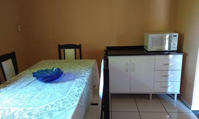 Pomerode Apartamento | Apartamento Aconchego