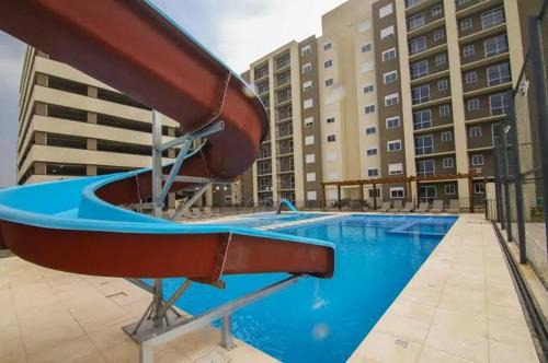 Tres Vendas Apartamento | Apartamento acqua