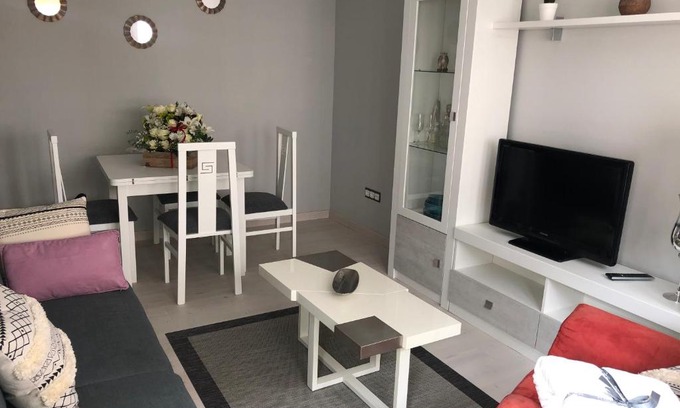 Silleda Apartamento | Apartamento Adelina