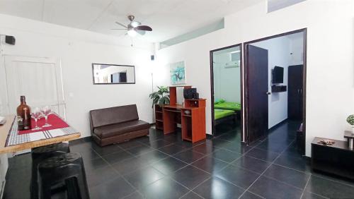 Papare Apartamento | Apartamento Aeromar, Santa Marta