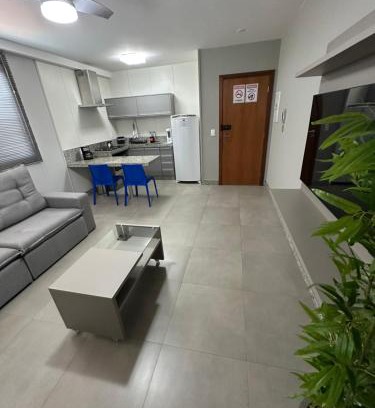 Pampulha Apartamento | Apartamento Aeroporto