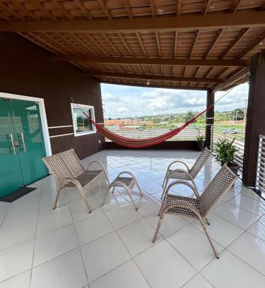 Vicosa do Ceara Apartamento | Apartamento agradável de ótima localizacao