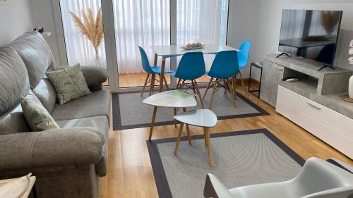 Ourense Apartamento | Apartamento Ainaran Confortable apartamento en el centro de Orense