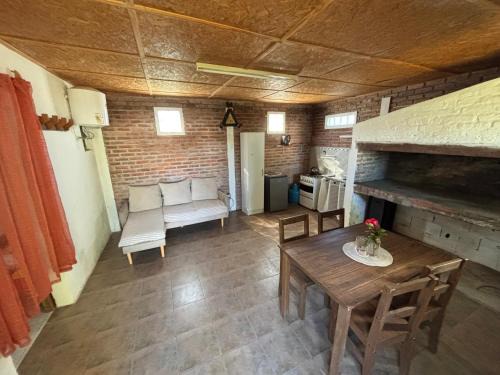 Fray Bentos Apartamento | Apartamento al fondo de la casa