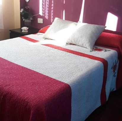Fisterra Apartamento | Apartamento al lado de la playa Finisterre