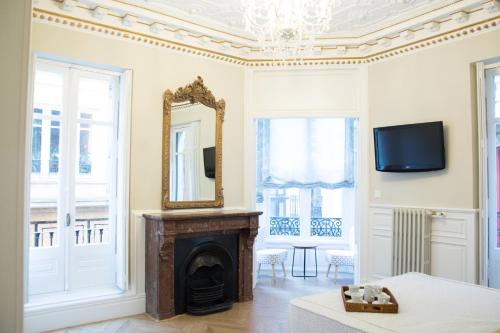 Bilbao Old Town Apartamento | Apartamento Alaia