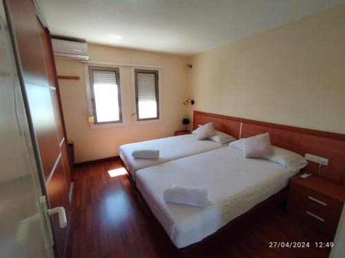 Roquetas de Mar Apartamento | apartamento albaida