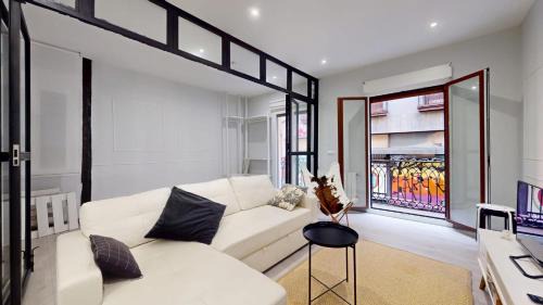 Bilbao Old Town Apartamento | Apartamento Albizuri