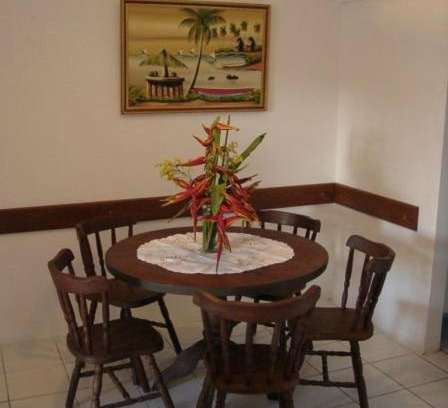 Boa Viagem Apartamento | Apartamento Alice Tenório
