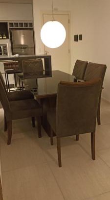 Costa e Silva Apartamento | Apartamento Alicia