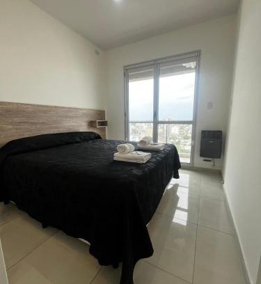 Bahia Blanca Apartamento | Apartamento Alta Vista