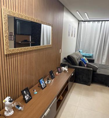 Carazinho Apartamento | Apartamento Alto padrão