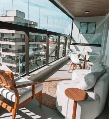 Piratininga Apartamento | Apartamento Alto Padrão na Praia de Piratininga