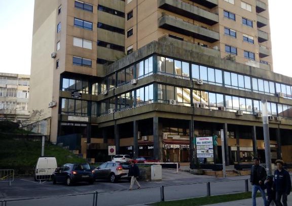 Vila Nova de Gaia Apartamento | Apartamento Alvares Cabral