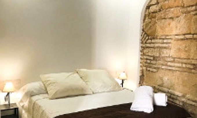 San Andres-San Pablo Apartamento | Apartamento Amalia