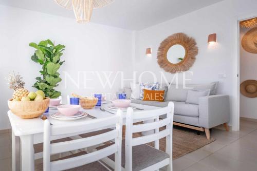 Aduanas Apartamento | Apartamento Aman