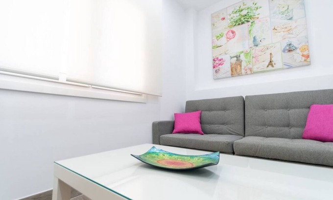 Cadiz Apartamento | Apartamento Amanecer