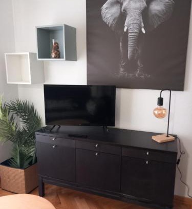 Aranjuez Apartamento | Apartamento Amazónico en Aranjuez