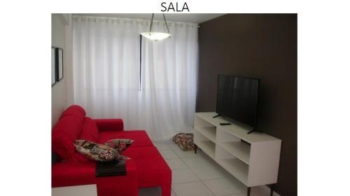 Pajucara Apartamento | Apartamento Ametista
