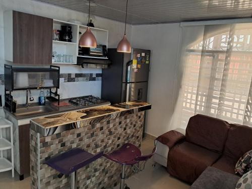 Neiva Apartamento | Apartamento amoblado en Neiva