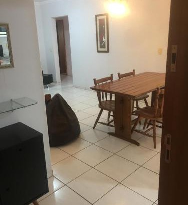 Pousada do Rio Quente Apartamento | Apartamento amplo, com conforto da sua casa!
