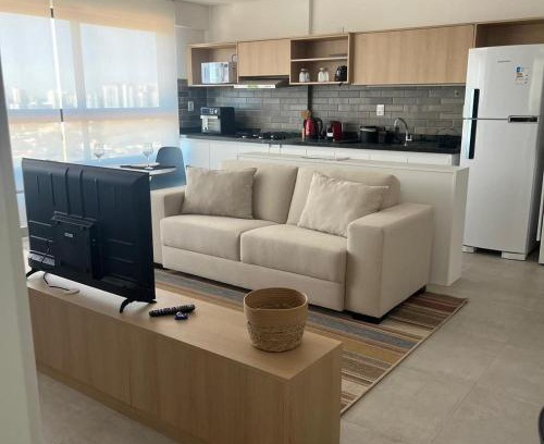 Bauru Apartamento | Apartamento Amplo com Vista em Bauru
