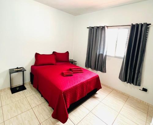 Botucatu Apartamento | Apartamento amplo e próximo à UNESP