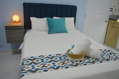 La Caleta Apartamento | Apartamento Amueblado Caribe, Santo Domingo a 10 minutos del Aeropuerto Internacional de las Americas