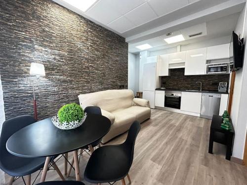 Vista Alegre Apartamento | Apartamento amueblado en el centro de Madrid