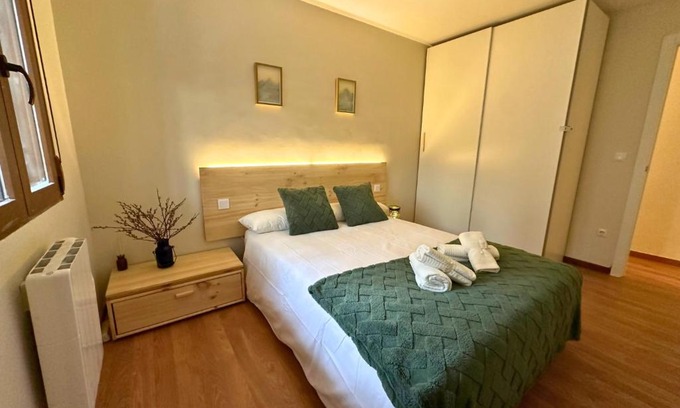 Formigal Apartamento | Apartamento Anayet Formigal Centro