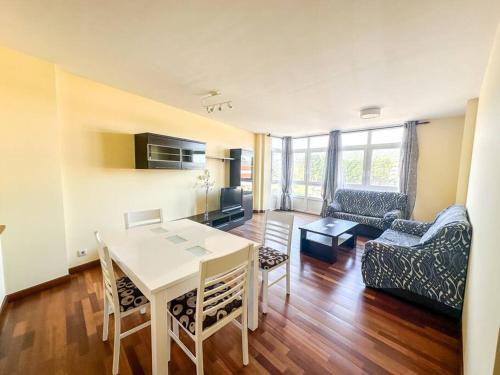 Fisterra Apartamento | Apartamento Anchoa 99 by ALÔGA