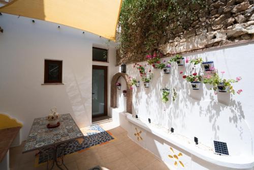 Competa Apartamento | Apartamento Andalucía