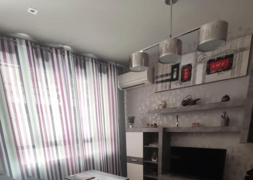 Alcala la Real Apartamento | Apartamento Angustias plaza parking gratis privada incluida