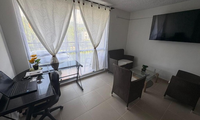 Apulo Apartamento | Apartamento Apulo Cundinamarca