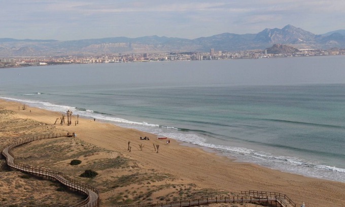 Los Arenales del Sol Apartamento | APARTAMENTO ARENALES
