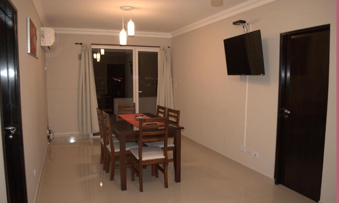 Province of Tucuman Apartamento | Apartamento Catalina Sur