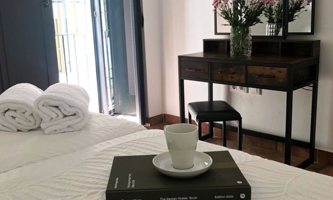 San Andres-San Pablo Apartamento | Apartamento Araceli