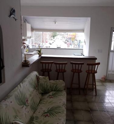 Jardim Esperanca Apartamento | Apartamento Arara Azul