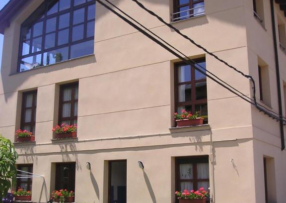 Castejon de Sos Apartamento | APARTAMENTO ARCE I en el Valle de Benasque