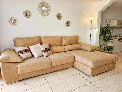 Alcala Apartamento | Apartamento Arelys, Alcalá, Tenerife Canarias