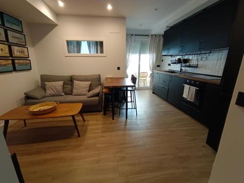 Cadiz Apartamento | Apartamento Arsenio Beach